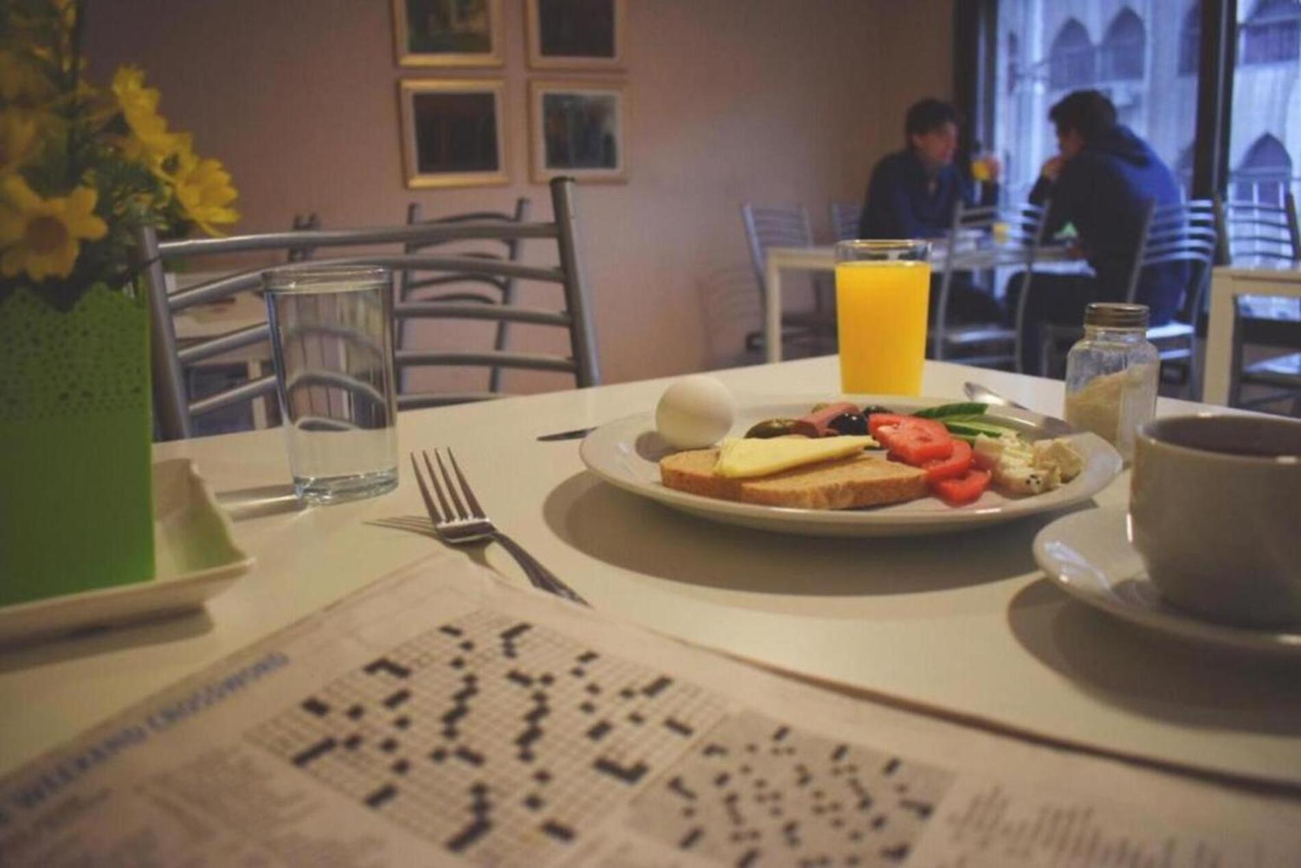Rafi Hotel Amman Eksteriør billede