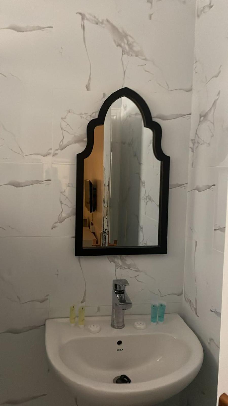 Rafi Hotel Amman Eksteriør billede