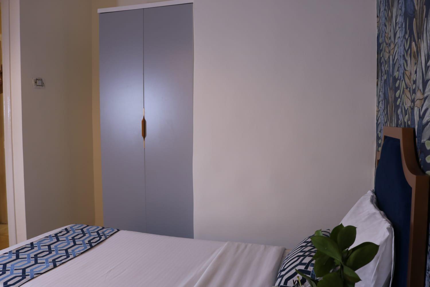 Rafi Hotel Amman Eksteriør billede